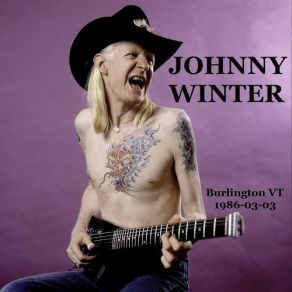 Download track Don't Take Advantage Of Me Johnny Winter