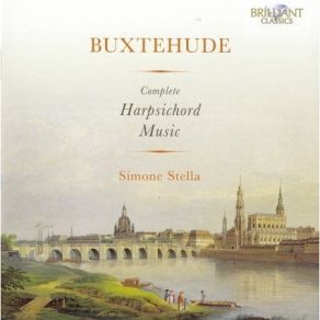 Download track 25. Suite In A Minor BuxWV Deest - IV Gigue Dieterich Buxtehude