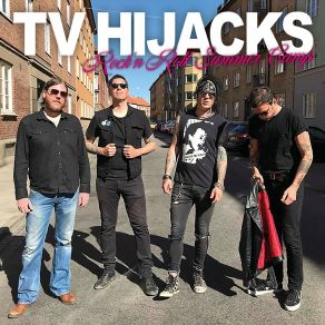 Download track Como Un Hijo De Puta TV Hijacks