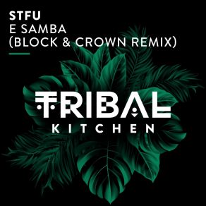 Download track E Samba (Block & Crown Extended Remix) StfuBlock, Block & Crown