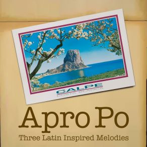 Download track Calpe Apro Po