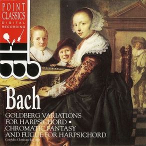 Download track 12. Goldberg Variations For Harpsichord BWV. 988 - Variatio 12 Canone Alla Quarta Johann Sebastian Bach