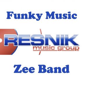 Download track Play My Funky Music (Instrumental Take 4) Zee Band