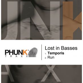 Download track Temporis Lost In Basses