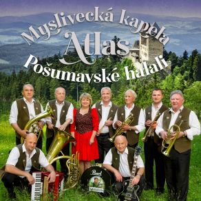 Download track Ve Staré Mohelně Myslivecká Kapela Atlas