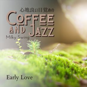 Download track Moonlit Morning Milky Swing