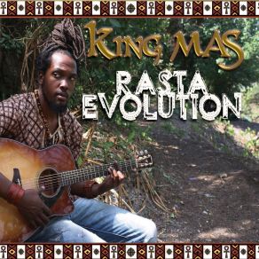 Download track Peace & Love King Mas