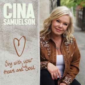 Download track A New Morning Cina Samuelson