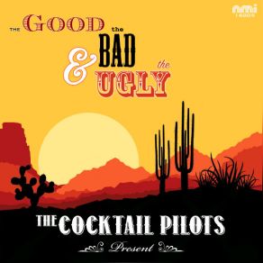 Download track Surfer's Slide The Cocktail Pilots