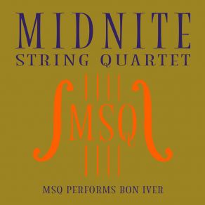 Download track Re: Stacks Midnite String Quartet