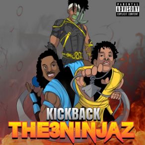 Download track Peach Cobbler The3Ninjaz