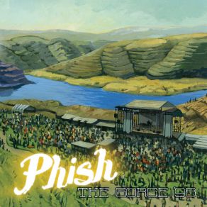 Download track Divided Sky Phish