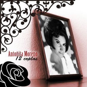 Download track Copla De Cuna Antonita Moreno