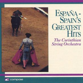 Download track Fiesta In Madrid Corinthian String Orchestra