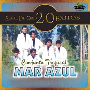 Download track El Cocuyo Mar Azul, Conjunto Tropical