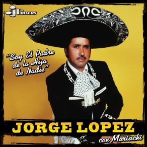 Download track Ya No Me Haces Falta Jorge López