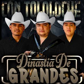 Download track Estrellita Del Norte Al Oriente Dinastia De Grandes