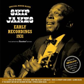 Download track 22-20 Blues Skip James