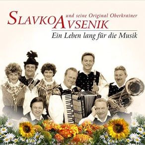 Download track Ein Kleines Bild Von Mir Slavko Avsenik, Seine Original Oberkrainer