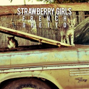 Download track Transparent Sea Strawberry GirlsNic Newsham