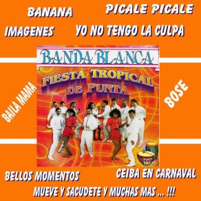 Download track Baila Mama Banda Blanca