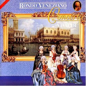 Download track La Cetra Rondò Veneziano