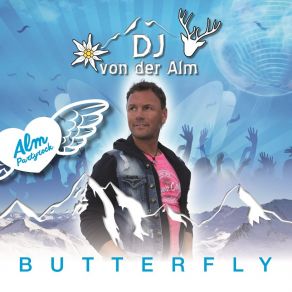 Download track Butterfly (Party Mix HP Choir) DJ Von Der Alm