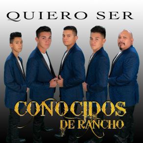 Download track Trago Amargo Conocidos De Rancho