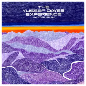 Download track The Colour Purple Yussef Dayes