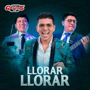 Download track Alimaña Grupo 5