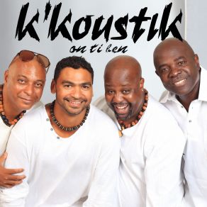 Download track Jòj K'Koustik