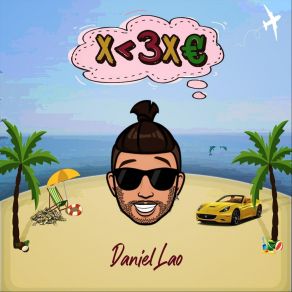 Download track Pa Que Lo Gocen Daniel Lao