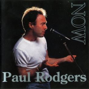 Download track All I Really Want Is You Paul Rodgers