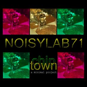 Download track Brainshot Noisylab71