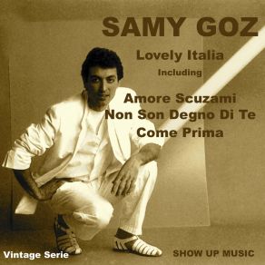 Download track Non Son Degno Di Te Samy Goz