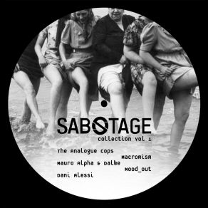 Download track Sabotage Mauro Alpha