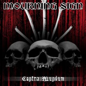 Download track The Defiant Pupil Mourning Sign