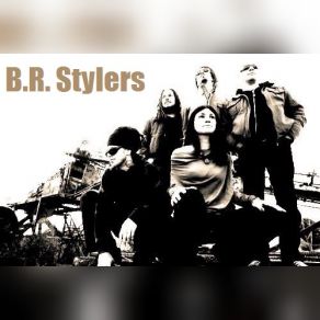 Download track 100 B. R. Stylers