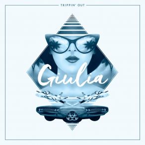 Download track Celebrity Crush GIULIADJ 'LA' Harmony