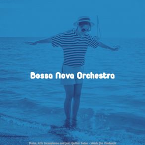 Download track Mysterious Music For Dinner Time Bossa Nova Orchestra