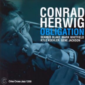 Download track Tell Me A Riddle Conrad Herwig