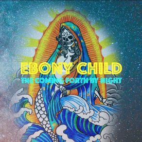 Download track We Are The Same Ebony Child