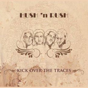 Download track Trouble Love Hush 'n Rush