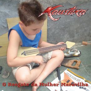 Download track Inexplicável Káustika