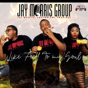 Download track Blt Jay Morris Group