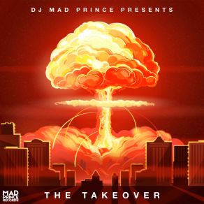 Download track Trance DJ Mad Prince