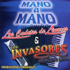 Download track No Soy Cobarde Cadetes De LinaresLos Invasores De Nuevo Leon