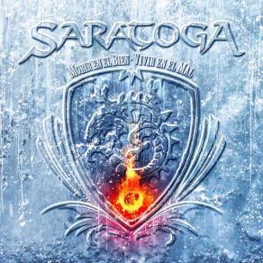 Download track El Ciprés Solitario Saratoga