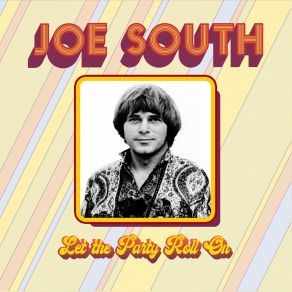 Download track Deep Inside Me Joe South