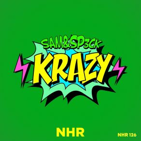 Download track Krazy (Radio Edit) SP3CK